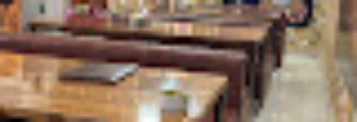 Rajbhog Thal & Family Restaurant