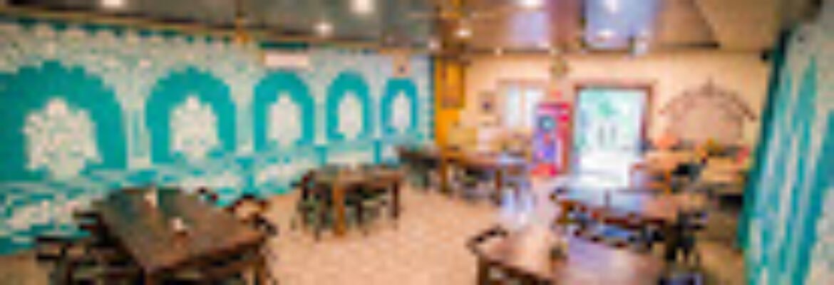 SHRI BARBARIK RESTAURANT CHITTORGARH – Rajasthani – Gujrati – Punjabi