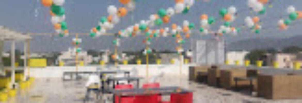 Moonlight Cafe & Restro