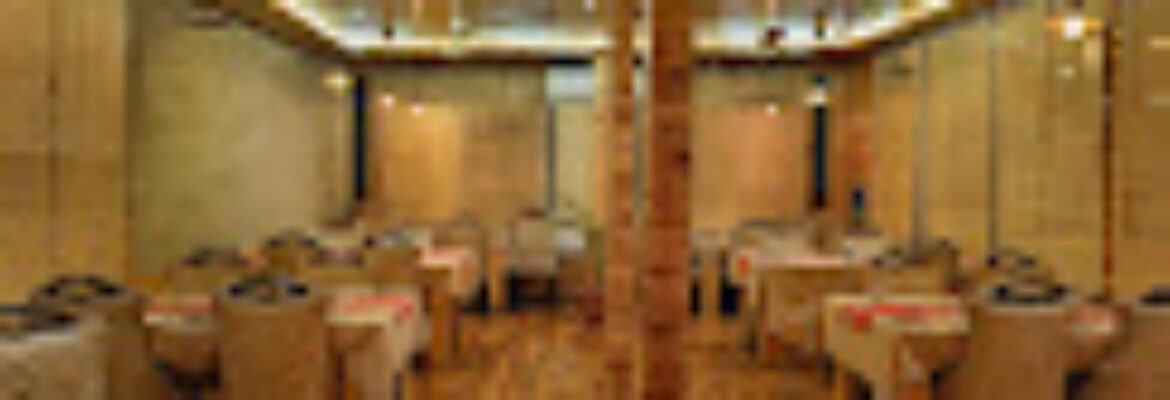 Angeethi Restaurant And Cafe