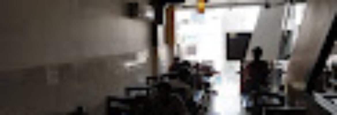 Aashirwad Dining Hall