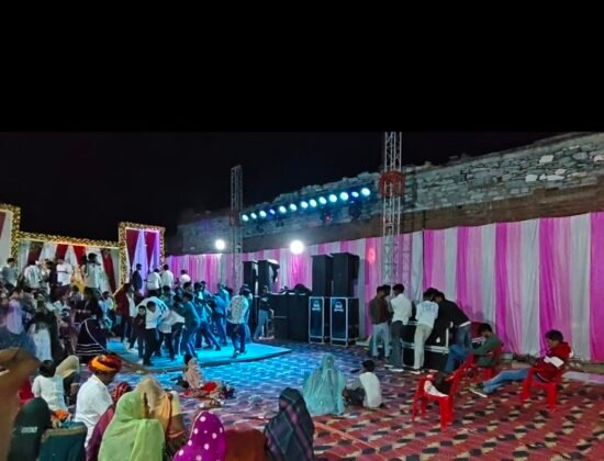 Dj Manish Chittorgarh
