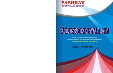 Pashrav Event Management Llp